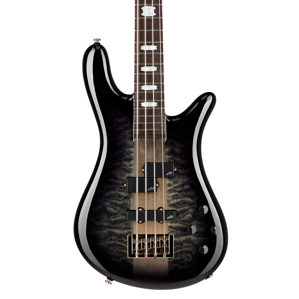 Icon NS-2 Neck Through