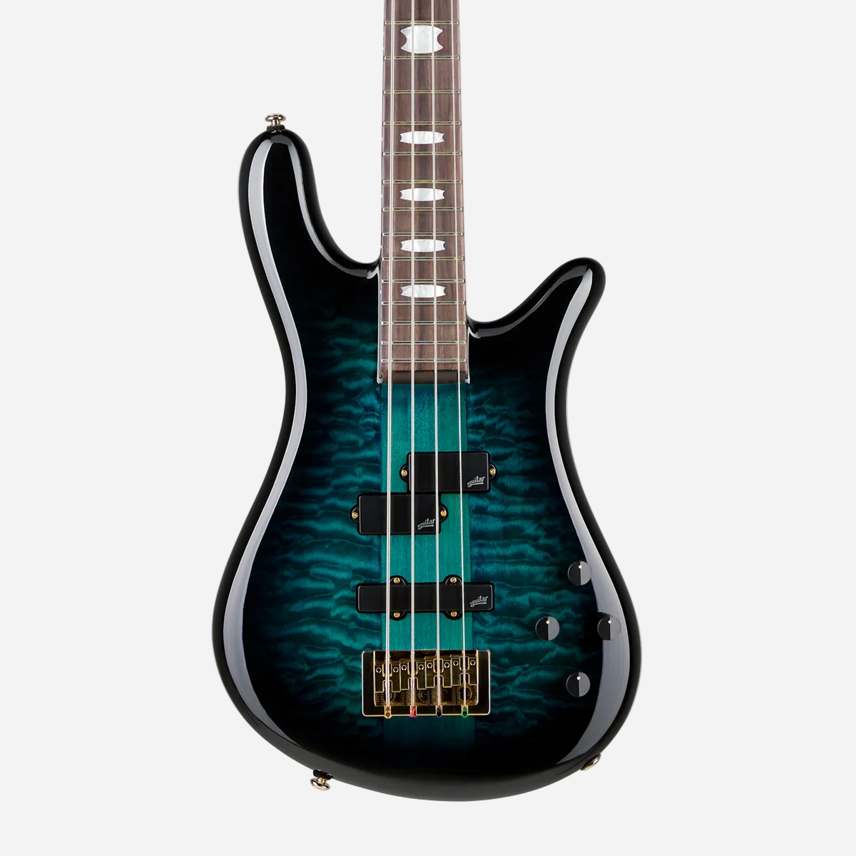 Icon NS-2 Neck Through
