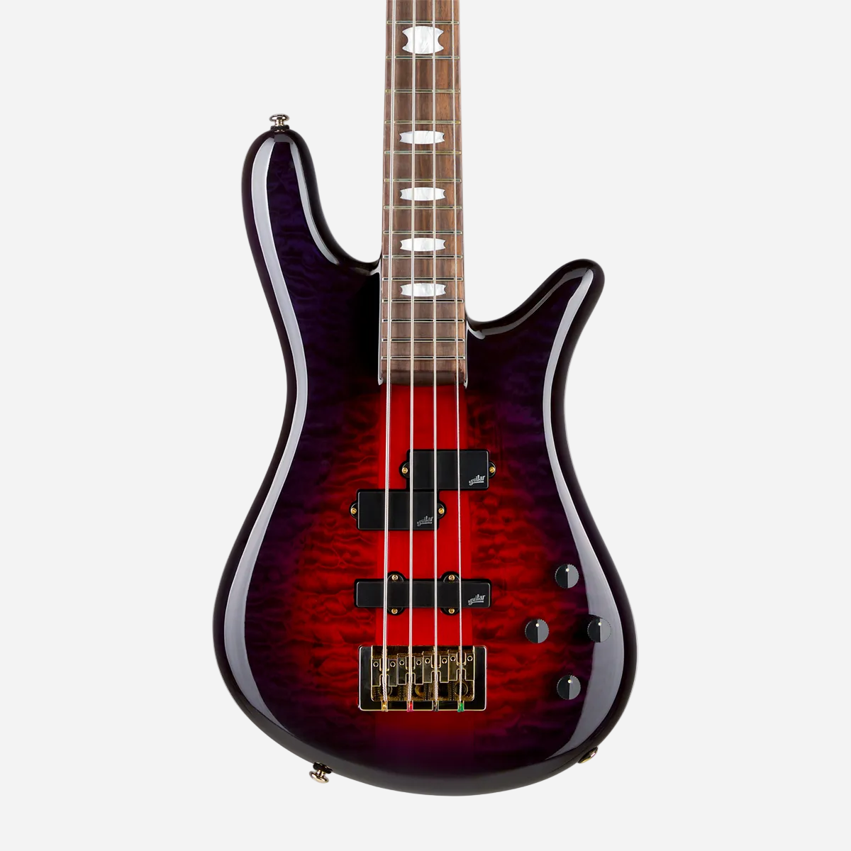 Icon NS-2 Neck Through