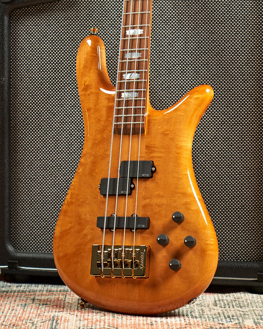 Woodstock Select NS-2 Amber