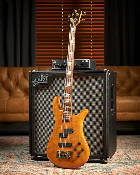 Woodstock Select NS-2 Amber