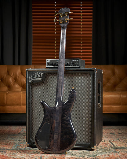 Woodstock Select NS-2 Black