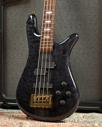 Woodstock Select NS-2 Black