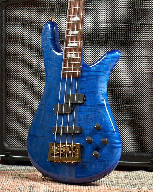 Woodstock Select NS-2 Blue