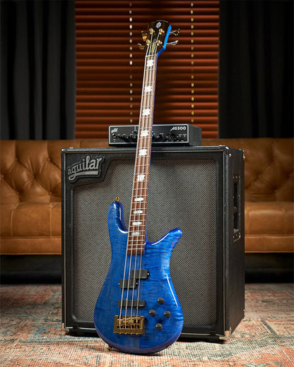 Woodstock Select NS-2 Blue
