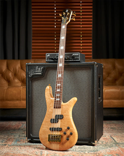 Woodstock Select NS-2 Natural