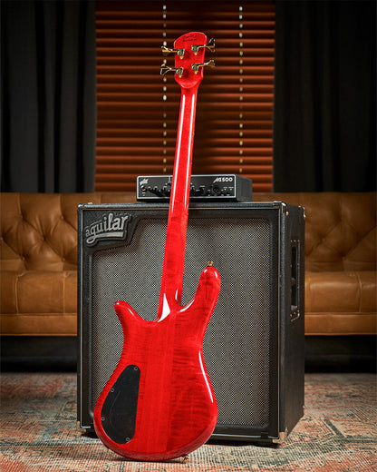 Woodstock Select NS-2 Red