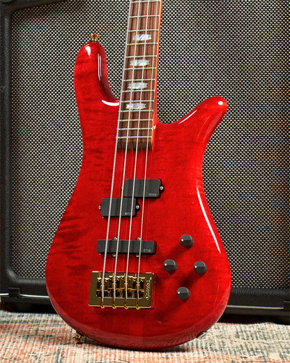 Woodstock Select NS-2 Red