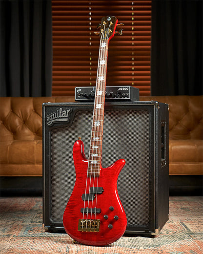 Woodstock Select NS-2 Red