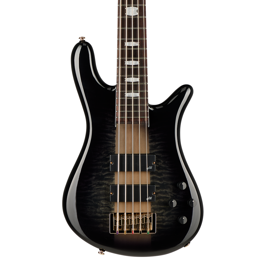 Icon NS-5 Neck Through
