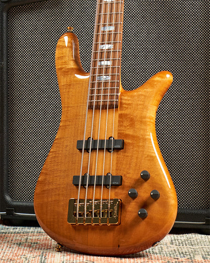 Woodstock Select NS-5 Amber