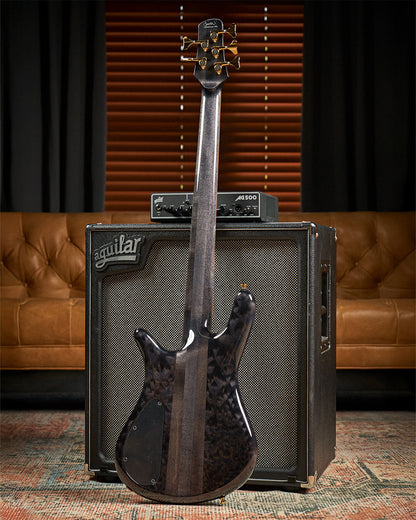 Woodstock Select NS-5 Black