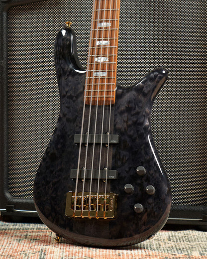 Woodstock Select NS-5 Black