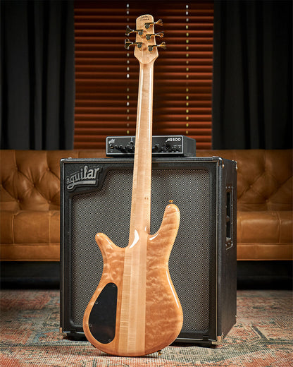 Woodstock Select NS-5 Natural