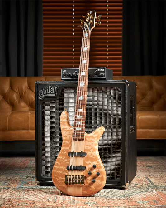 Woodstock Select NS-5 Natural