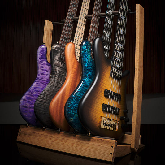 Spec Your Dream Bass Today