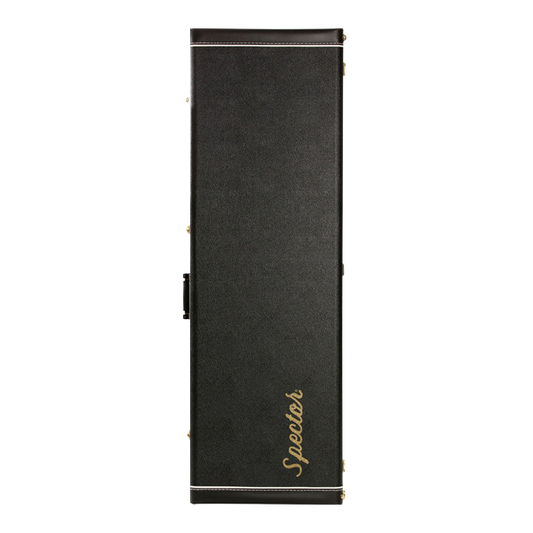 Open Compartment Spector Hardshell Case