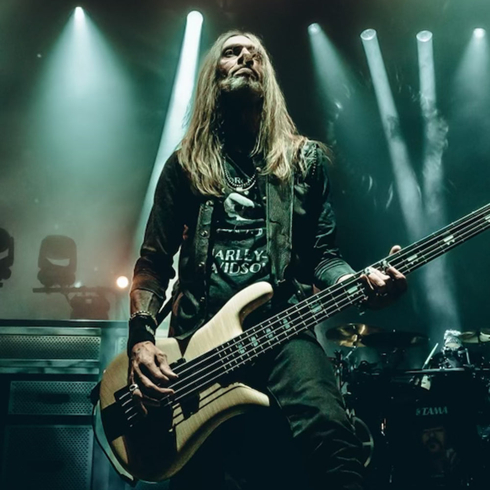 Legend 4 Standard – Spector Bass Shop