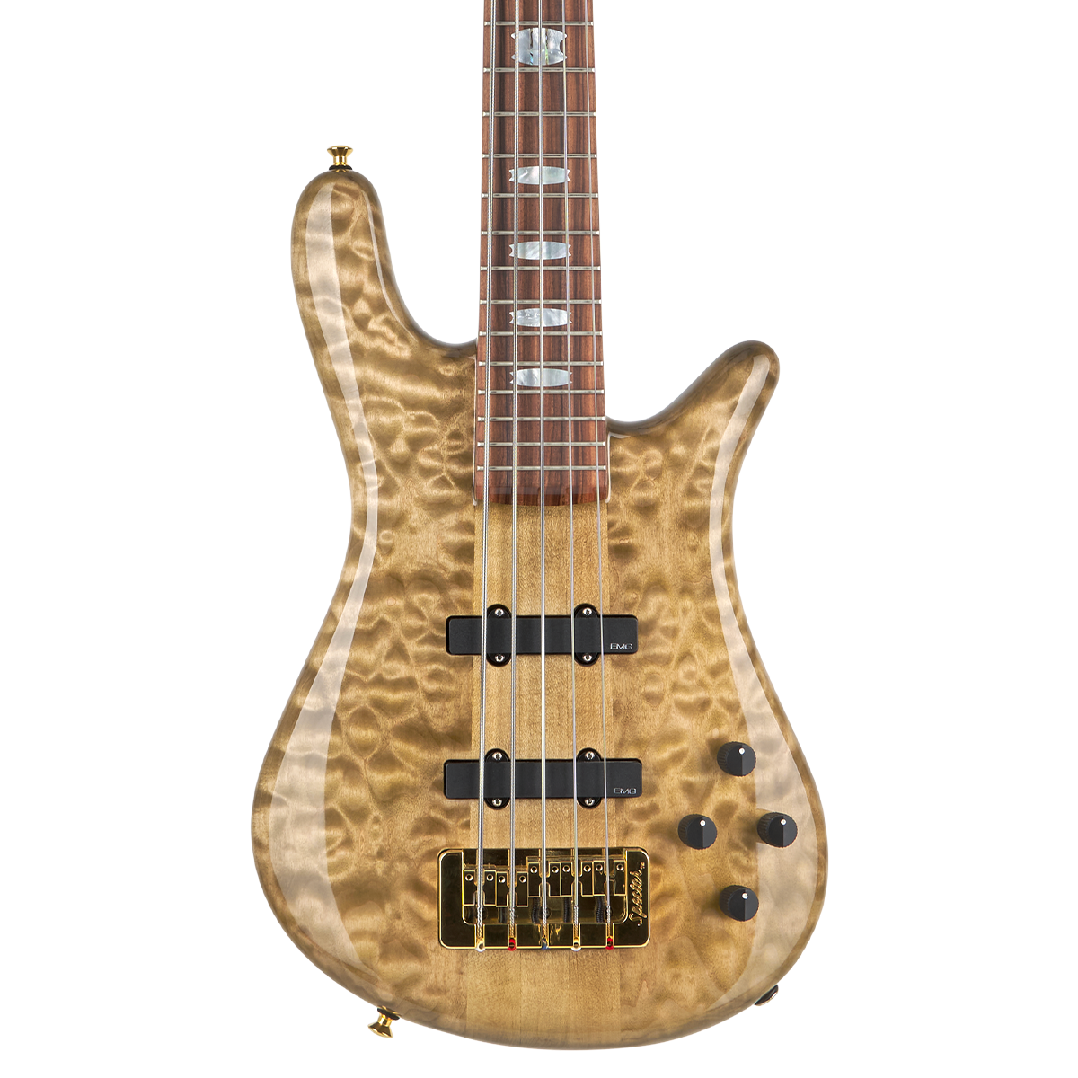 Doug Wimbish USA Signature Series 5 String