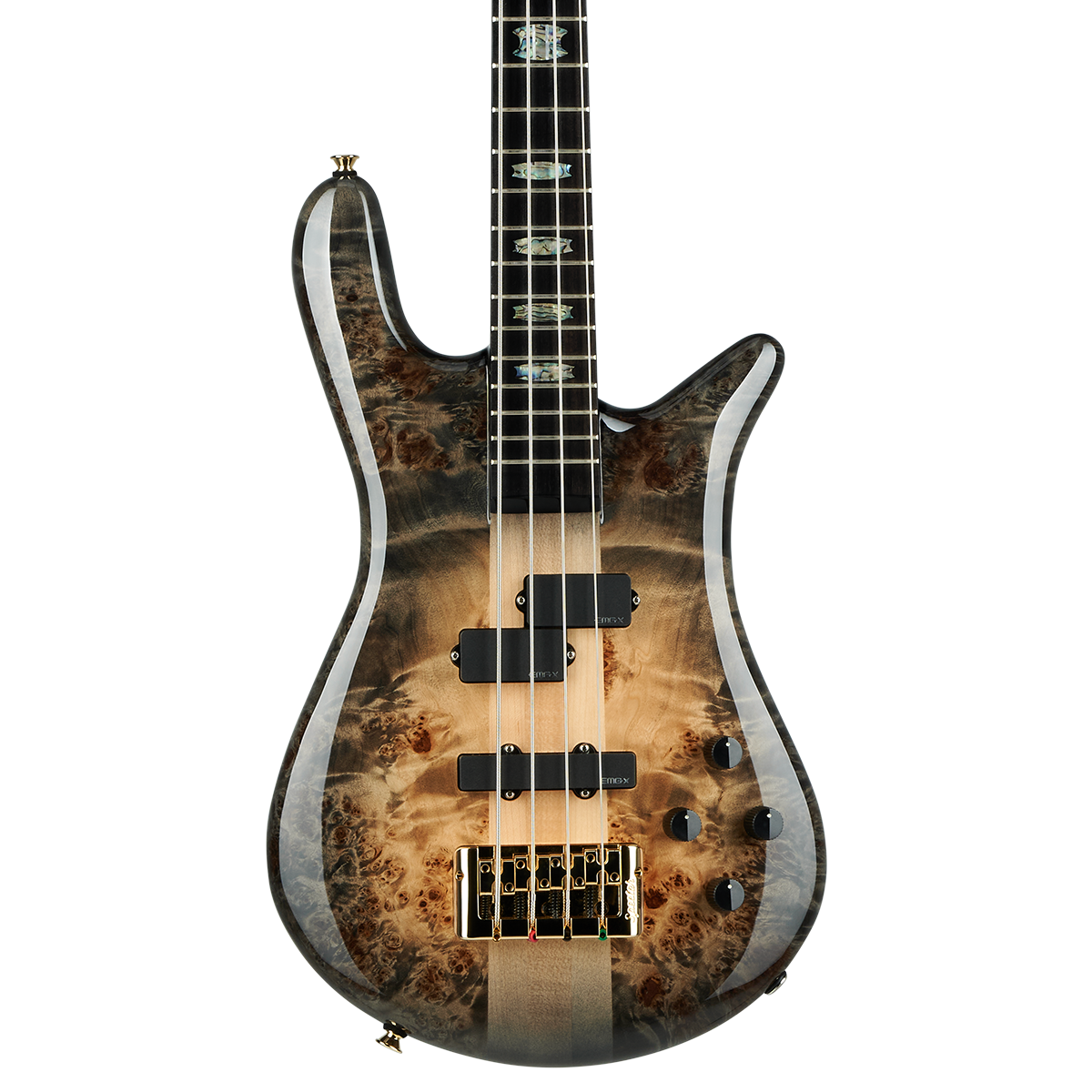 Euro CST 4 String