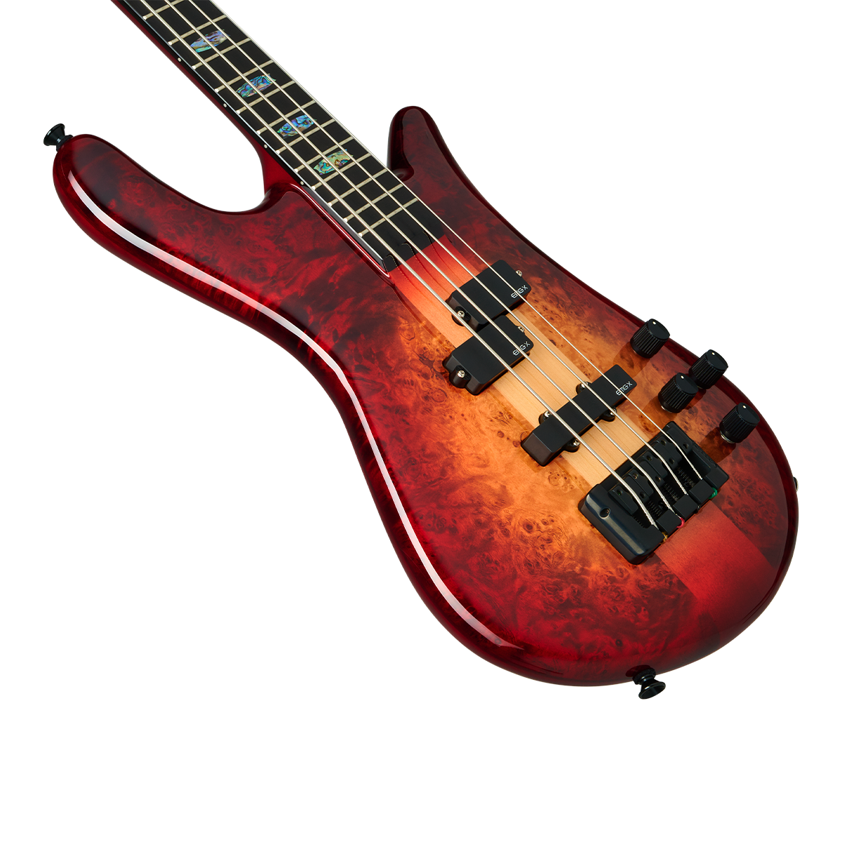 Euro CST 4 String – Spector Bass Shop Euro CST 4 String – Spector Bass Shop