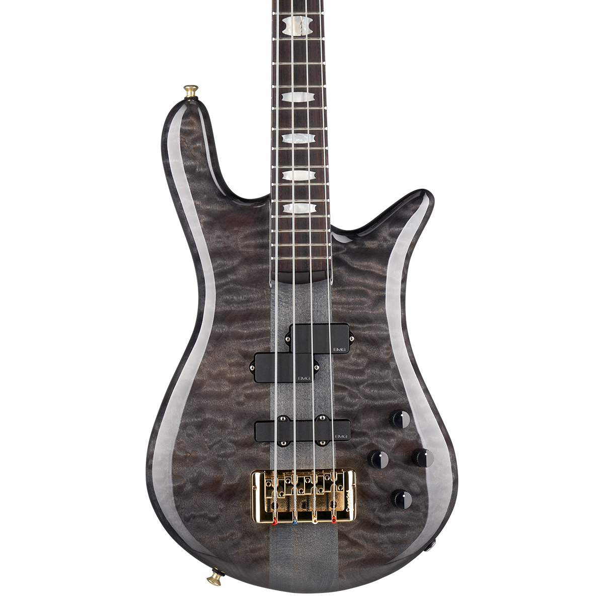 Doug Wimbish Euro 4 Signature Model