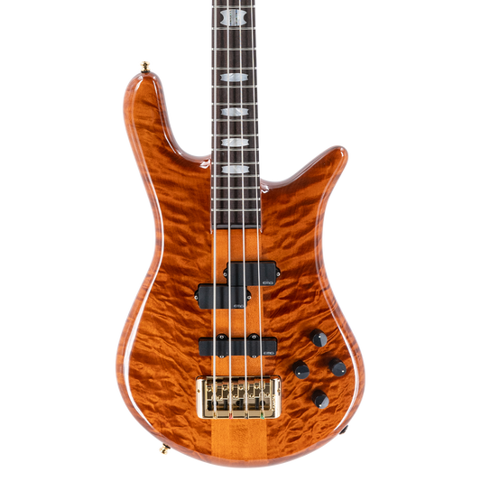 Euro4 LX Doug Wimbish