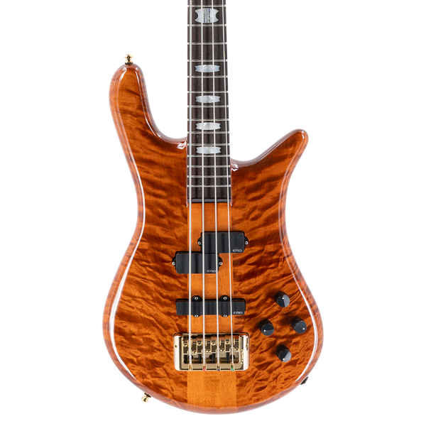 Euro4 LX Doug Wimbish – Spector Bass Shop