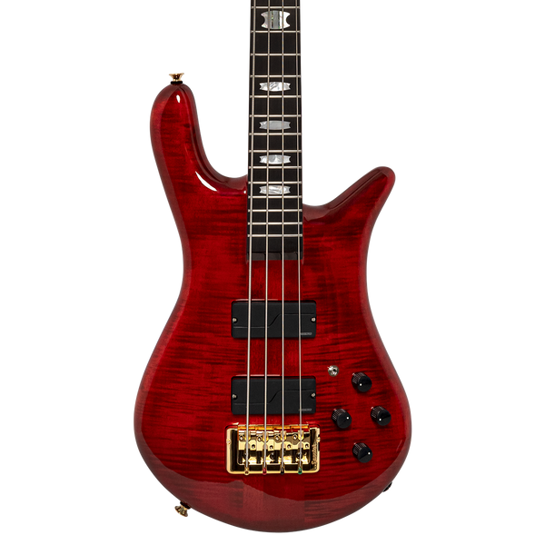 Euro 4 LT Rudy Sarzo Signature – Spector Bass Shop