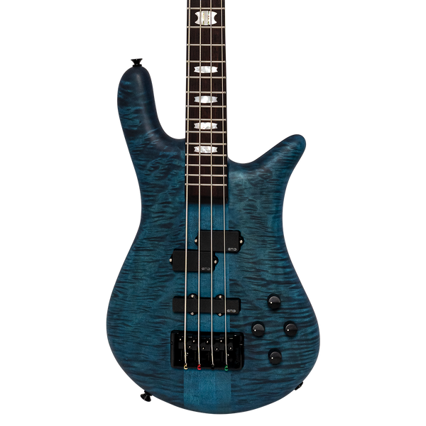 Euro4 LX – Spector Bass Shop