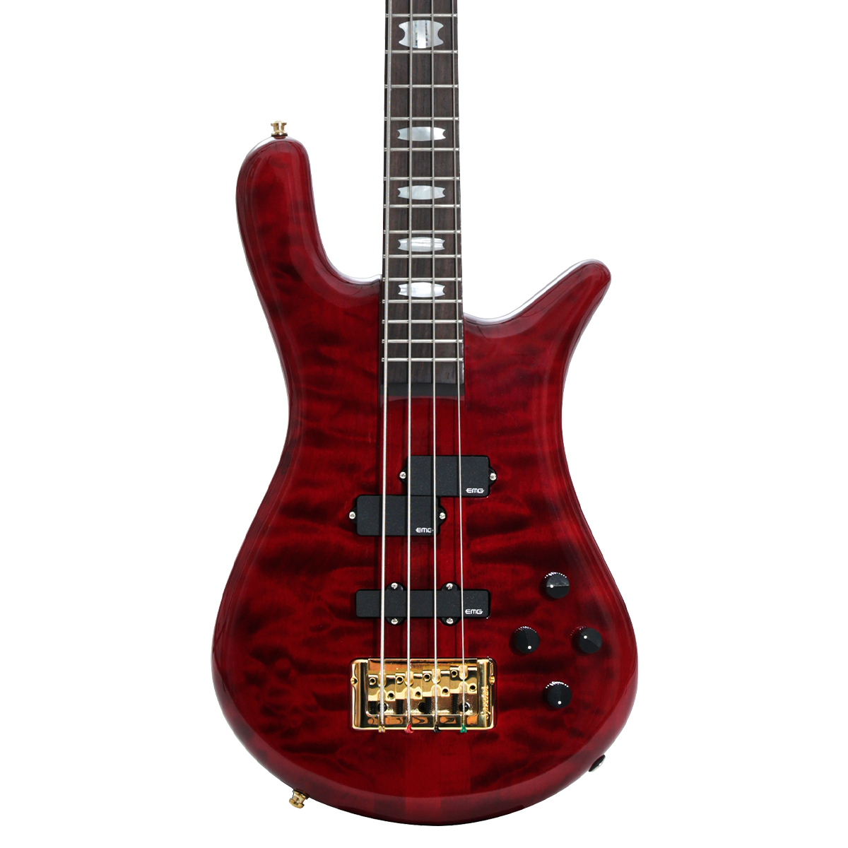 Euro4 LX – Spector Bass Shop Euro4 LX – Spector Bass Shop
