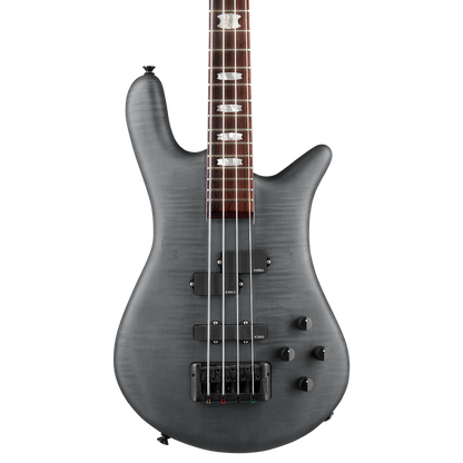 Euro LX Neck-Thru 4 String