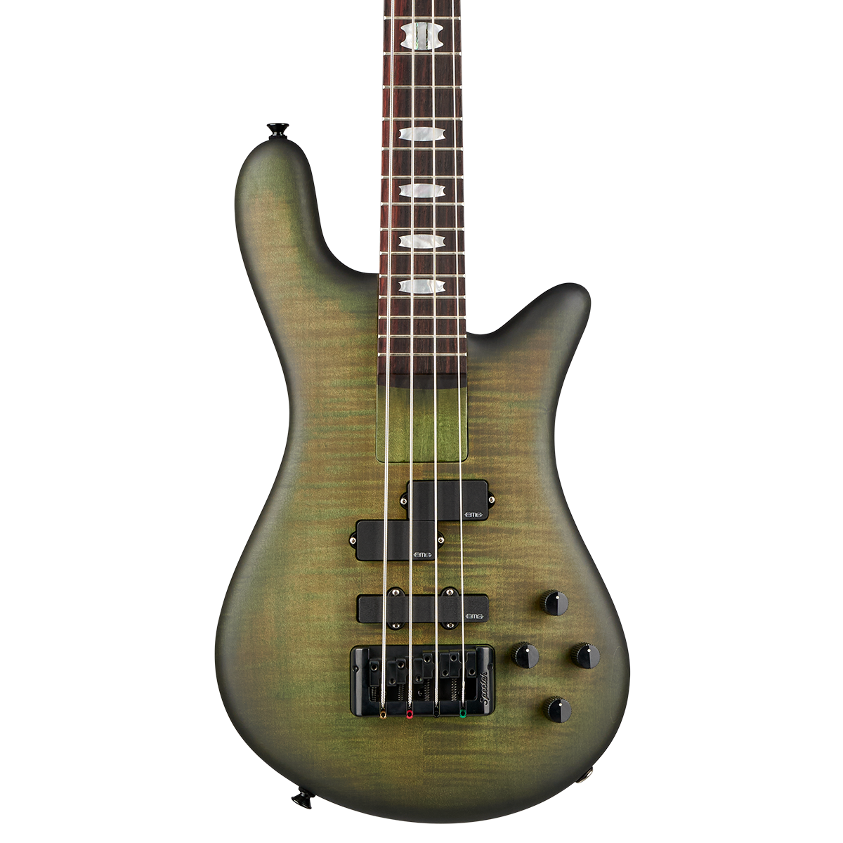 Euro LX Bolt-On 4 String