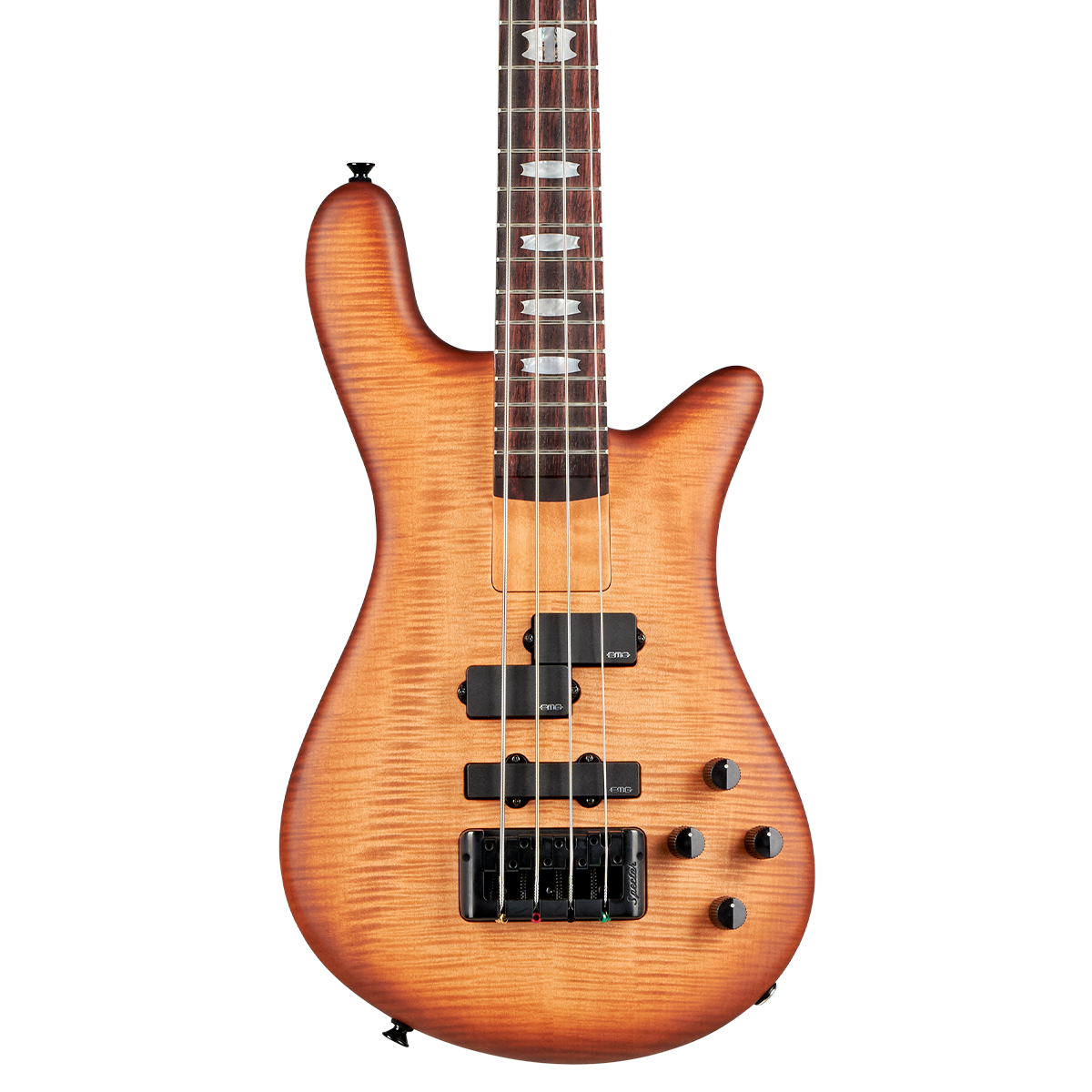 Euro LX Bolt-On 4 String