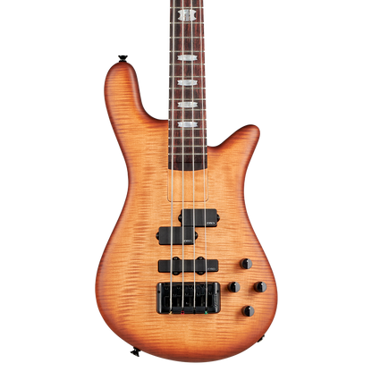 Euro LX Bolt-On 4 String