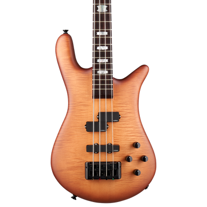 Euro LX Neck-Thru 4 String