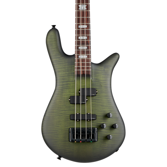 Euro LX Neck-Thru 4 String