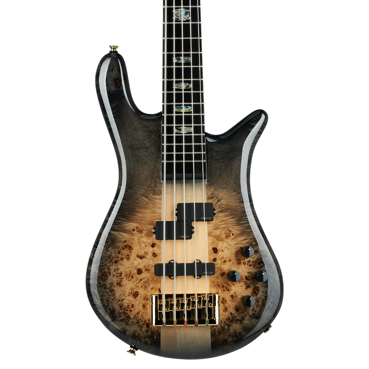 Euro CST 5 String
