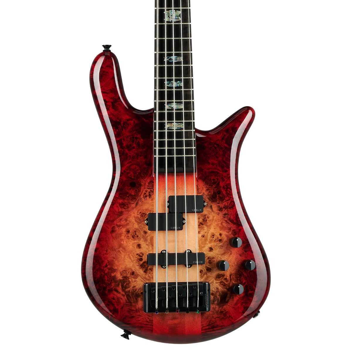 Euro CST 5 String