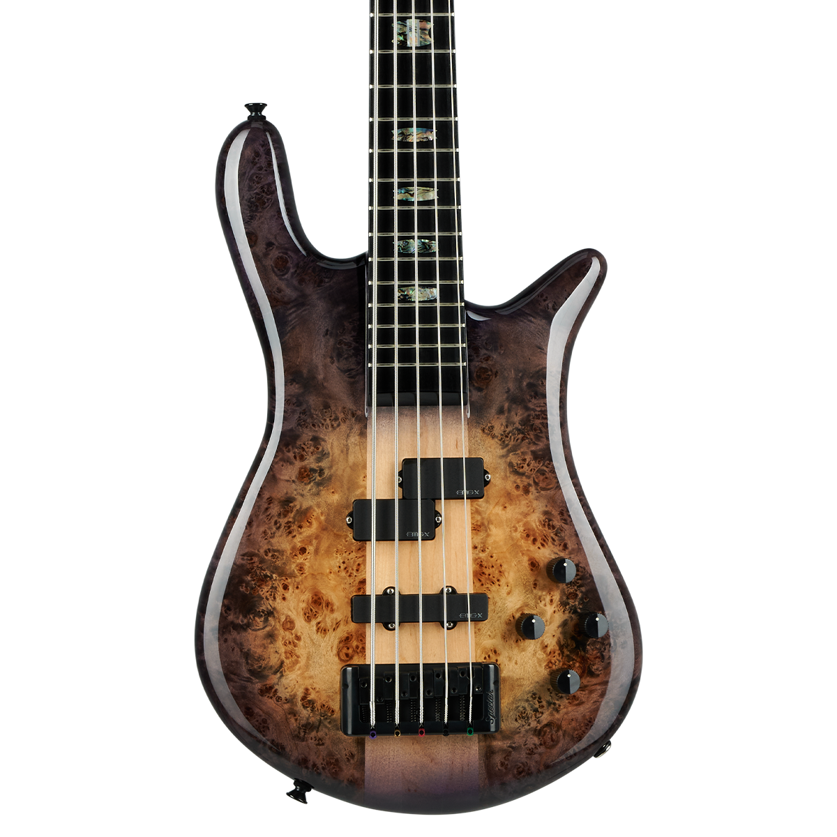 Euro CST 5 String