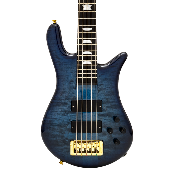 Euro5 LT – Spector Bass Shop