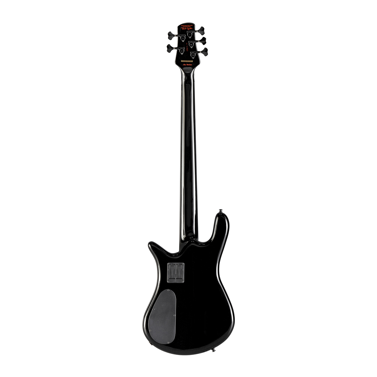 alex webster bass gear Euro 5 LX Alex Webster – Spector Bass Shop