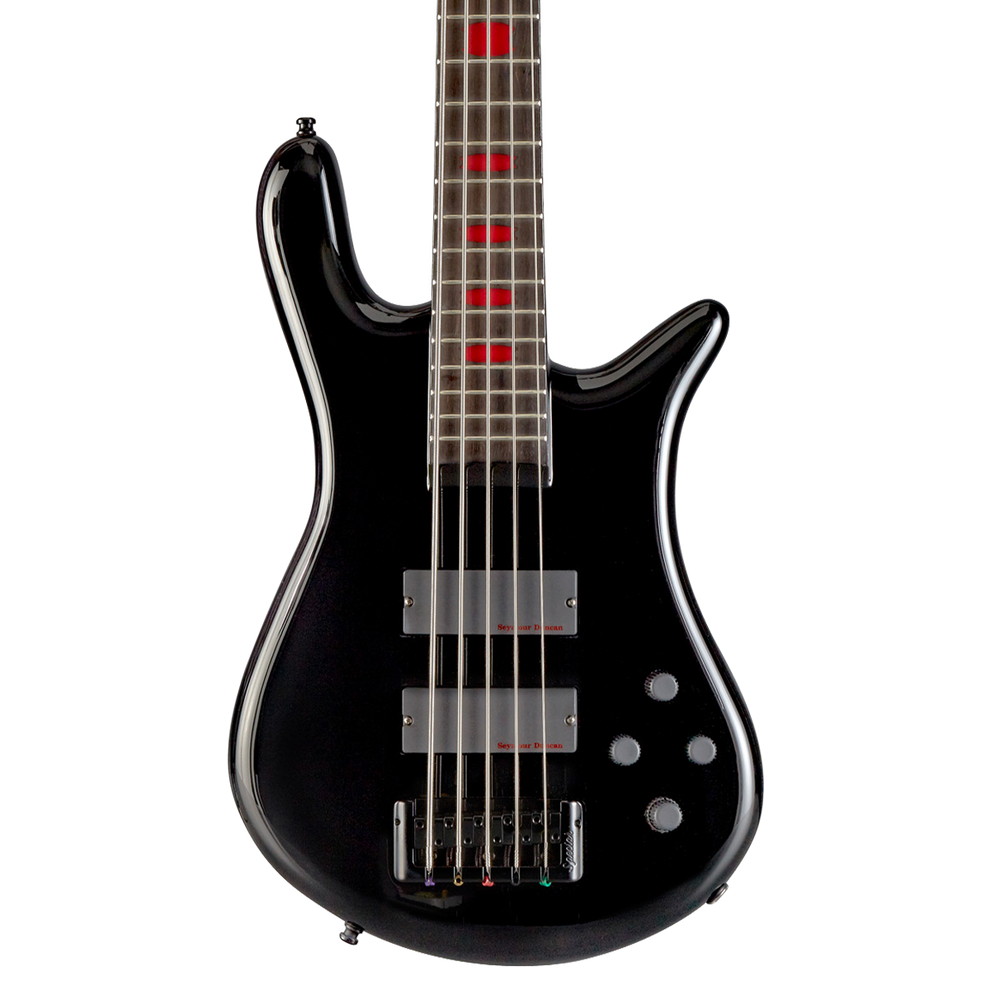 Euro 5 LX Alex Webster – Spector Bass Shop