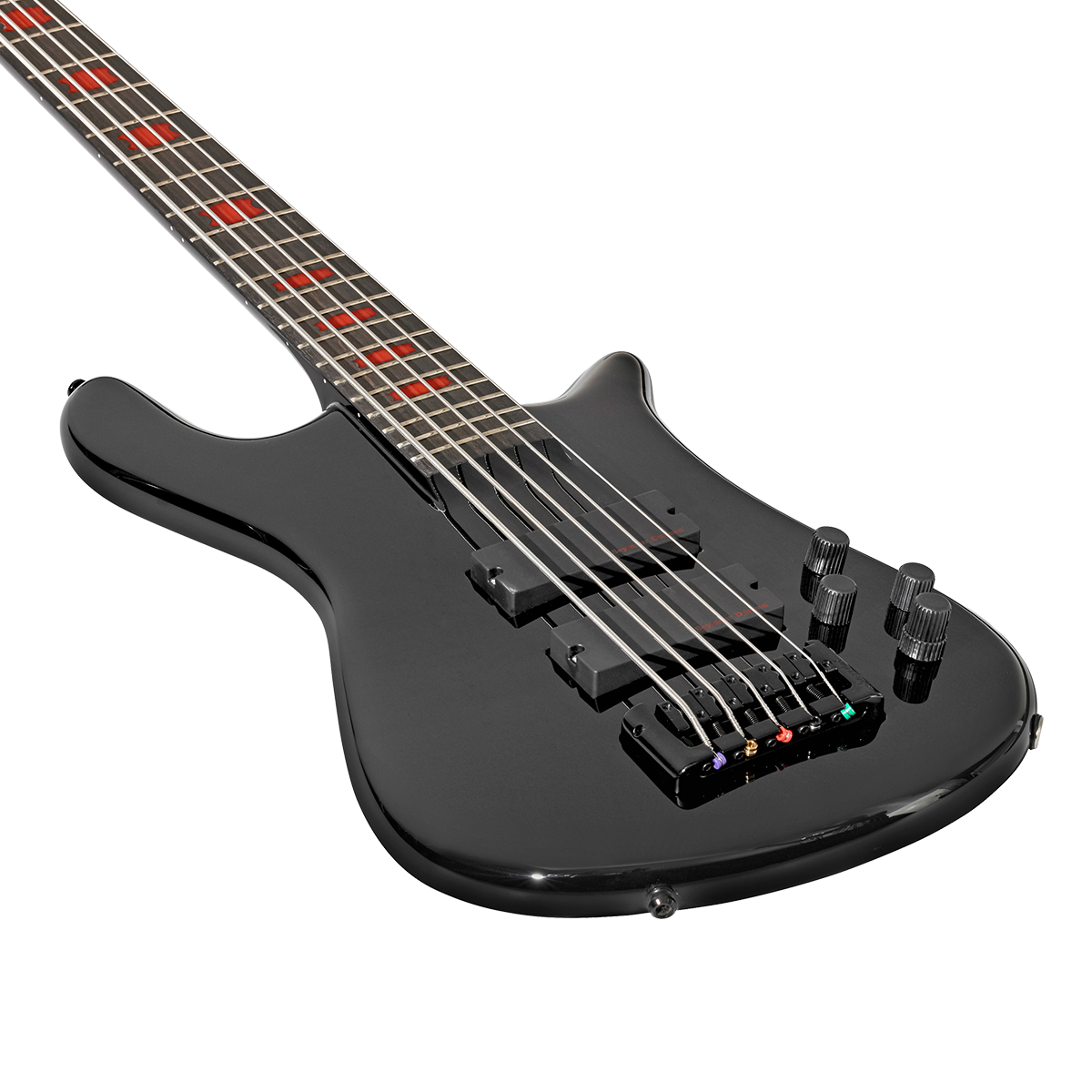alex webster bass gear Euro 5 LX Alex Webster – Spector Bass Shop