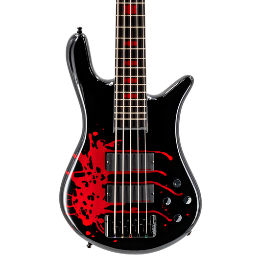 Euro 5 LX Alex Webster