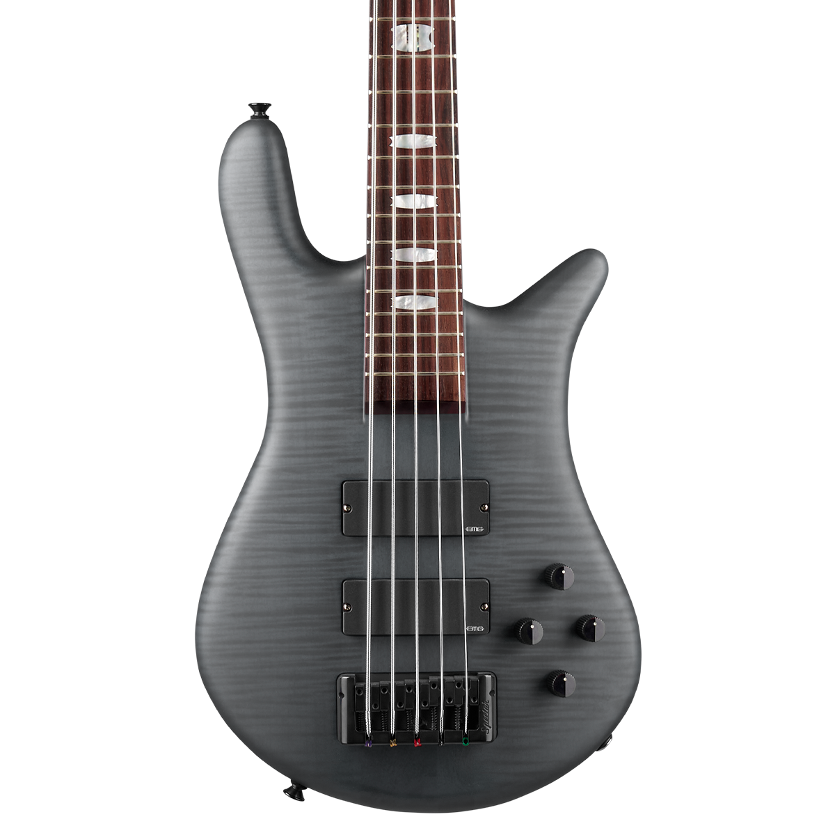 Euro LX Neck-Thru 5 String