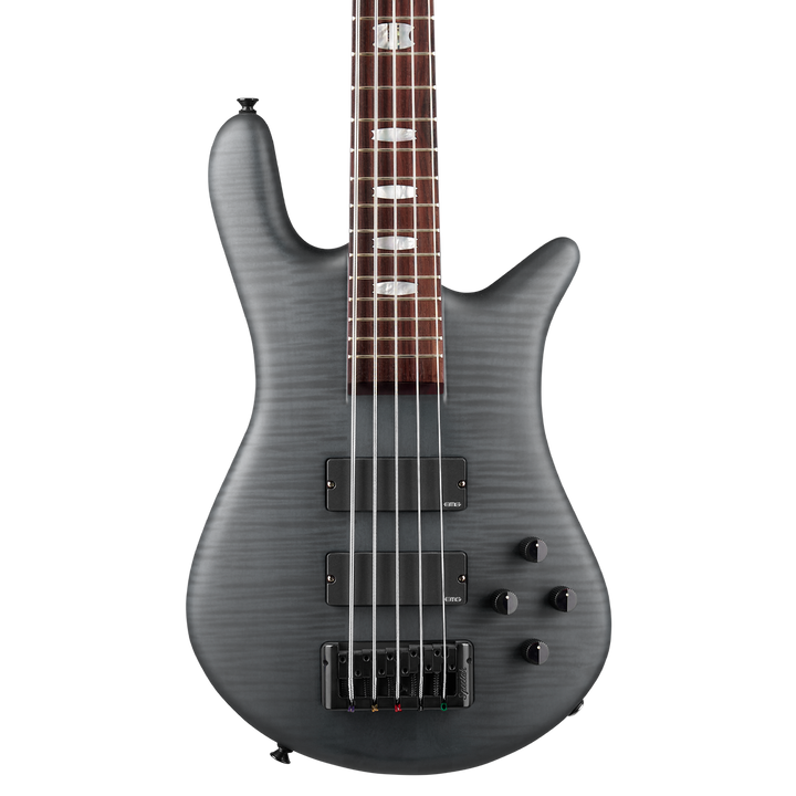 5-String Basses – Spector Bass Shop