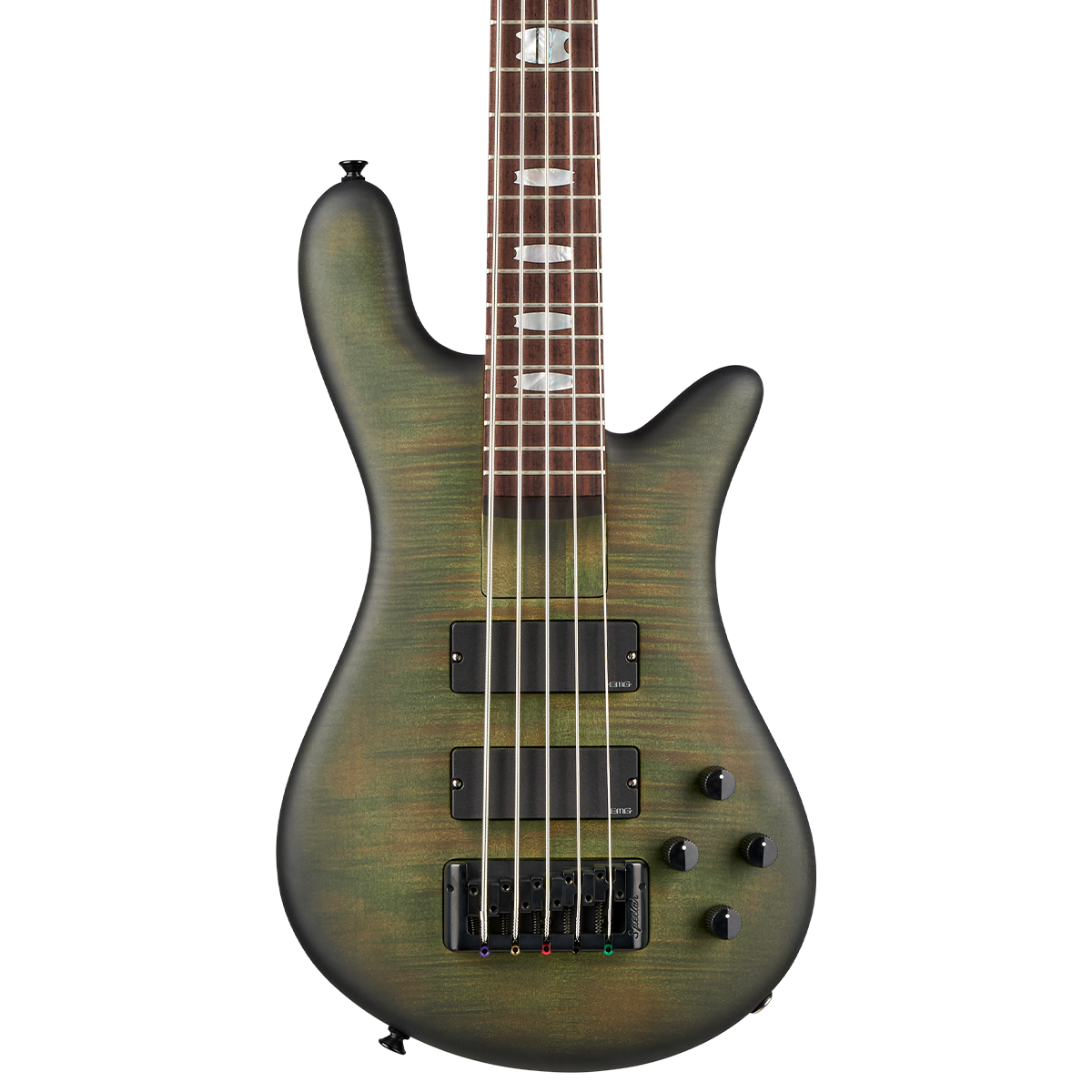 Euro LX Bolt-On 5 String