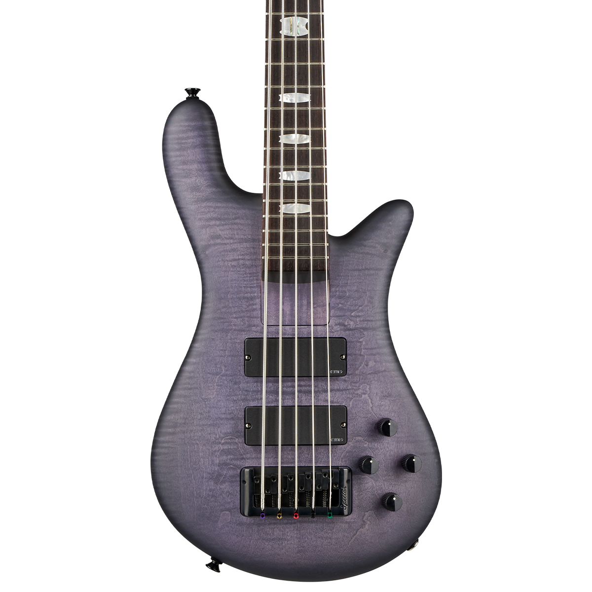 Euro LX Bolt-On 5 String