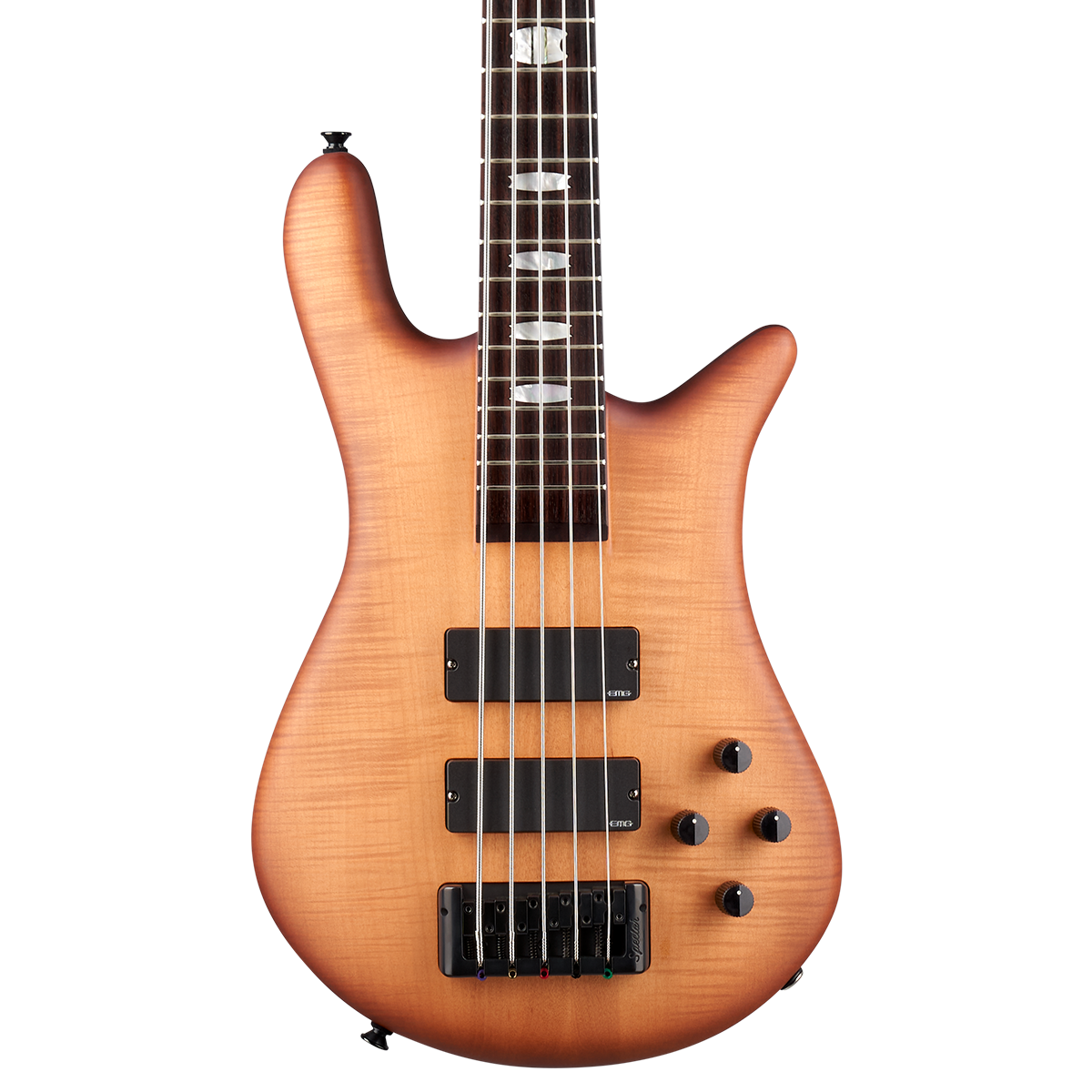 Euro LX Bolt-On 5 String – Spector Bass Shop